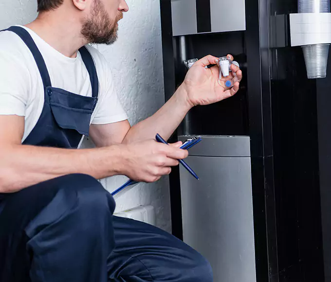 Why Cranston, RI Households Trust Cranston Appliance Pro for Every Dispenser Fix?