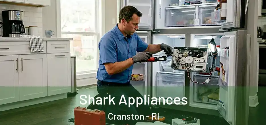  Shark Appliances Cranston - RI