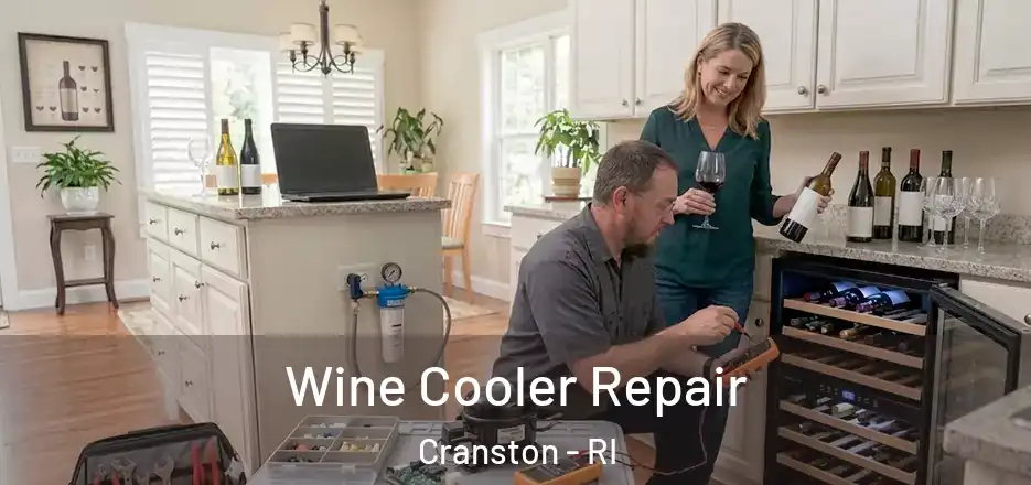 Wine Cooler Repair Cranston - RI